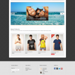 JetBird Shop-Premium eCommerce Theme