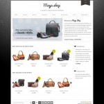 Mayashop themforest theme woocommerce