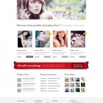 Phomedia WordPress Theme-A WP eCommerce Theme