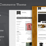 StorePress Premium WordPress Theme