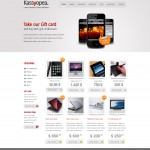 kassyopea themeforest wpecommerce theme