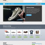 shopo-ecommerce wordpress theme