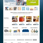 sommerce shop woocommerce theme