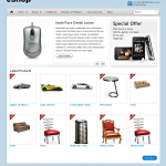 eshop wordpress ecommerce theme