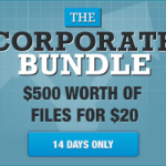 corporate bundle envato