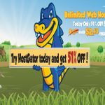 hostgator sale