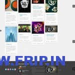 Gridnik  Elite Portfolio WordPress Theme