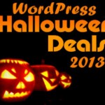 wordpress halloween deals