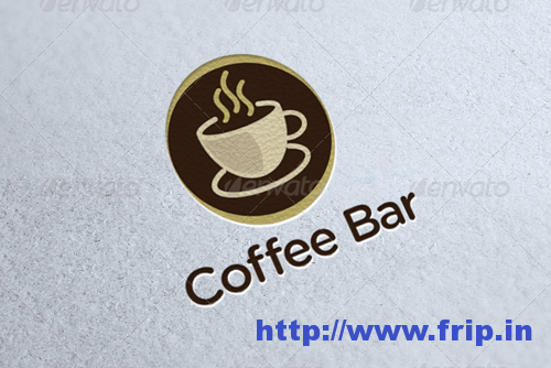 40 Best Cafe Coffee Shop Logo Designs Templates Frip In