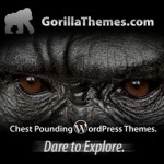 Gorilla-Themes