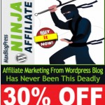 maxblogpres ninja affiliate coupon code