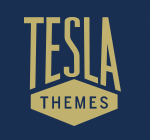 tesla themes