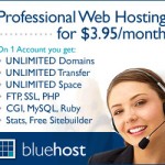 bluehost