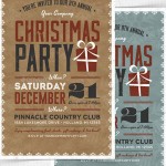 Christmas-Party-Flyer-&-Invitations