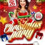 Christmas-Party-Flyer-Template