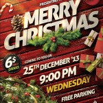 Christmas-Party-Flyer-Templates