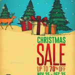 Christmas-Sale-Flyer-Template