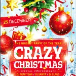 Crazy-Christmas-Flyer