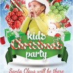 Kids-Christmas-Flyer