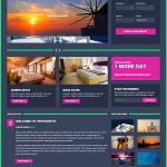 Hotel-Motel-WordPress-Theme