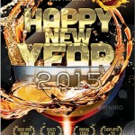 New-Year-Party-Flyer-Templates