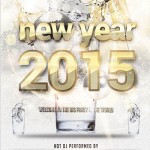 New-Year-Party-Flyer