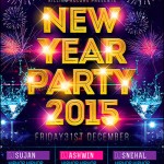 New-Year-Party-Flyers