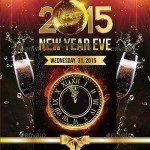 New-Year-Party-Flyers