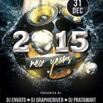 New-Years-Party-Flyerss