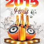 News-Year-Party-Flyer