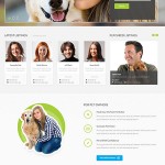 PetSitter-Job-Board-Responsive-WordPress-Theme