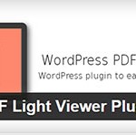 WordPress-PDF-Light-Viewer-Plugin