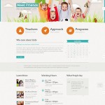 carry-hill-children-wordpress-theme