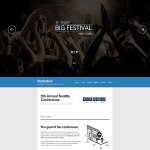 rocketick-responsive-events-wordpress-theme