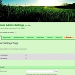 AG-Custom-Admin-Plugin