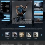 Bandzone-Musicians-WordPress-Theme