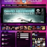 Dance-Floor-DJ-WordPress-Theme