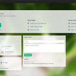 Forest-WordPress-Admin-Theme