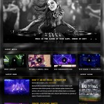 Hernan-Music-WordPress-Theme