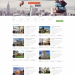 Javo-House-Real-Estate-Theme