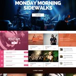 Keronchong-Music-Event-Band-Theme