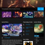 Kontrol-Music-WordPress-Theme