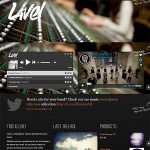 Live-Music-WordPress-Theme