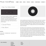 Music-Musicians-Artists-WordPress-Theme