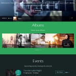 Music-Responsive-WordPress-Theme