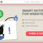 Notify-Snack-WordPress-Plugin