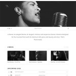 Promenade-Music-WordPress-Theme