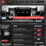 SoundBoard-Music-WordPress-Theme