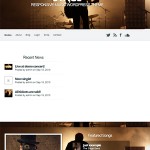 Stage-Responsive-Music-Theme