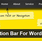 Sticky-Notification-Bar-WordPress-Plugin